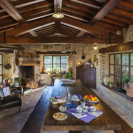 Convento Di San Francesco Frühstückspension