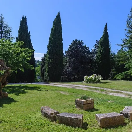 Alojamento de Acomodação e Pequeno-almoço Convento Di San Francesco