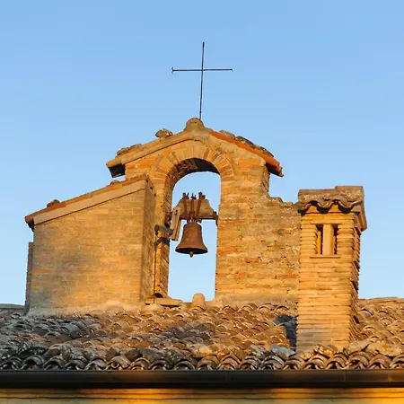 Alojamento de Acomodação e Pequeno-almoço Convento Di San Francesco