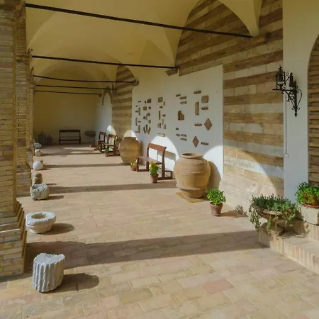 Frühstückspension Convento Di San Francesco *