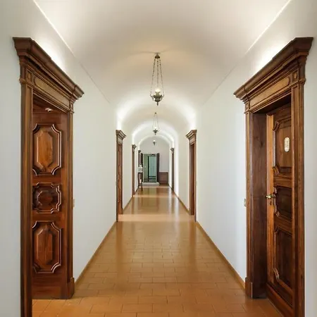 Alojamento de Acomodação e Pequeno-almoço Convento Di San Francesco