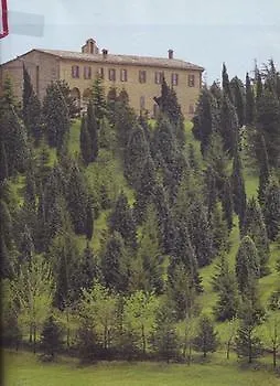 住宿加早餐酒店 Convento Di San Francesco *