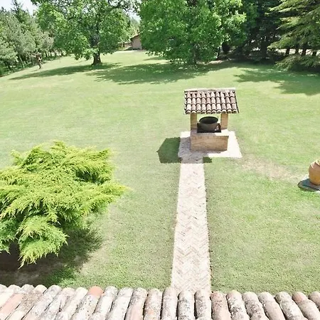 Convento Di San Francesco Alojamento de Acomodação e Pequeno-almoço