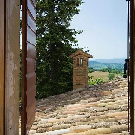 Convento Di San Francesco Alojamento de Acomodação e Pequeno-almoço