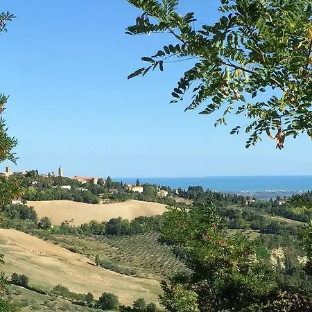 Convento Di San Francesco 3*