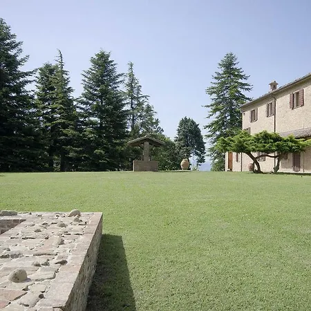 Convento Di San Francesco 住宿加早餐酒店