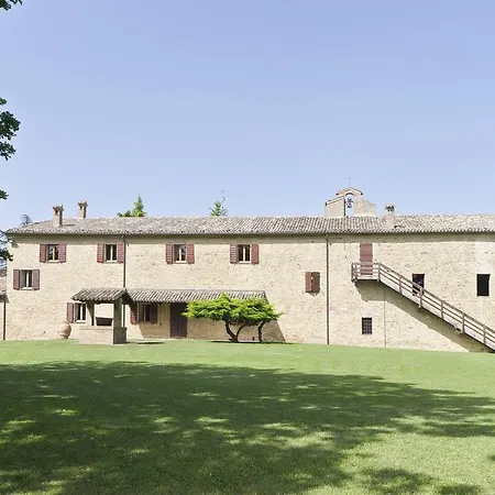 Convento Di San Francesco 3*