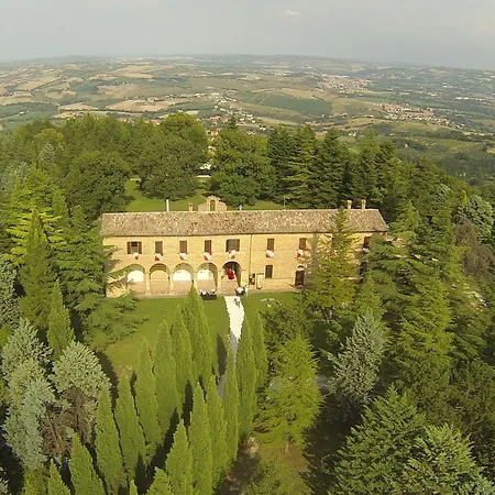 Convento Di San Francesco 3*