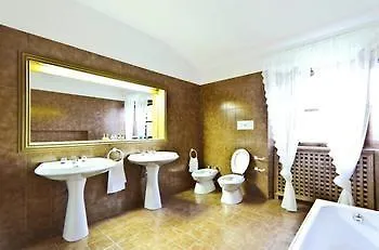 Convento Di San Francesco Alojamento de Acomodação e Pequeno-almoço 3*