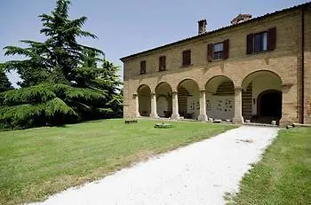 住宿加早餐酒店 Convento Di San Francesco