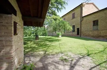 Convento Di San Francesco Alojamento de Acomodação e Pequeno-almoço