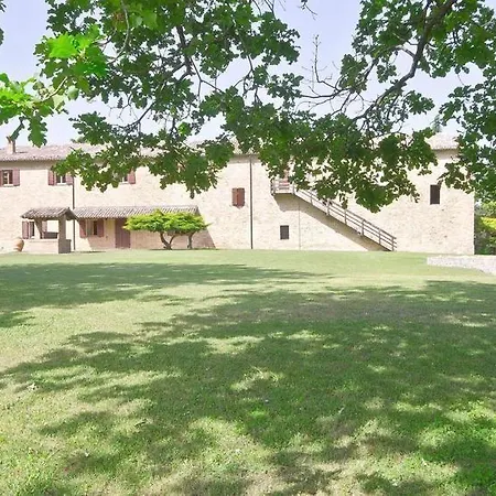 Convento Di San Francesco *