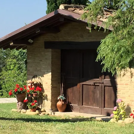 Frühstückspension Convento Di San Francesco Mondaino