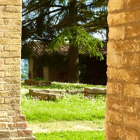 Convento Di San Francesco 3*