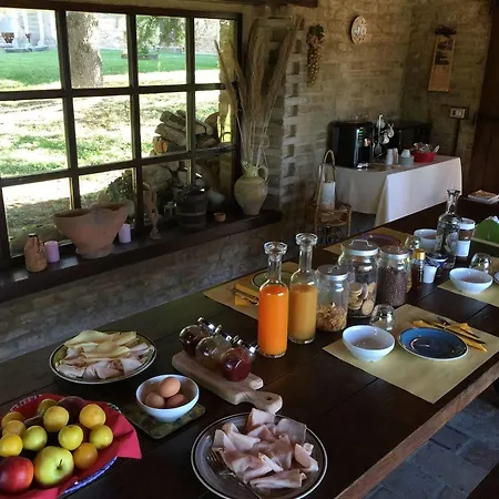 Alojamento de Acomodação e Pequeno-almoço Convento Di San Francesco 3*