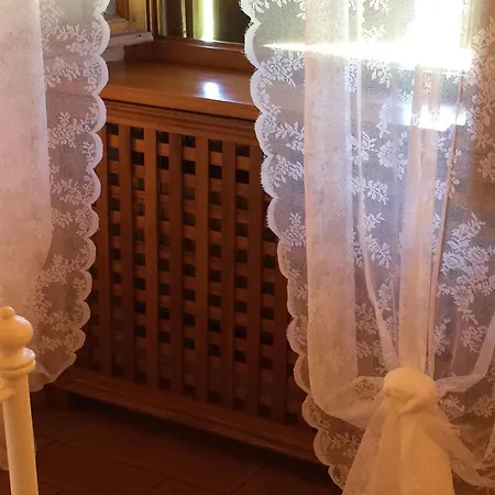 Alojamento de Acomodação e Pequeno-almoço Convento Di San Francesco
