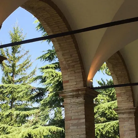 Convento Di San Francesco Alojamento de Acomodação e Pequeno-almoço