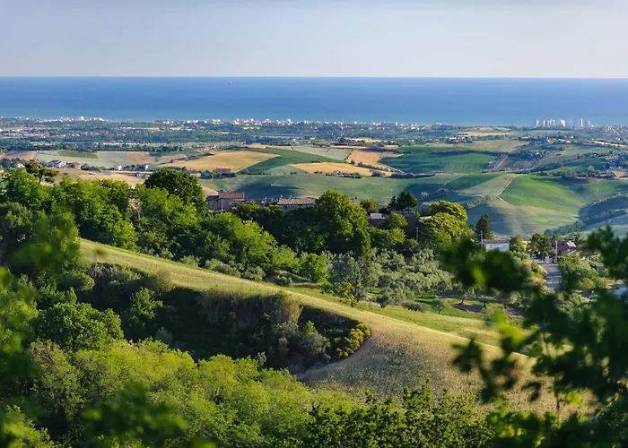 Convento Di San Francesco * Mondaino