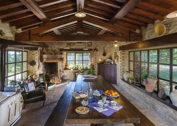 Convento Di San Francesco Frühstückspension