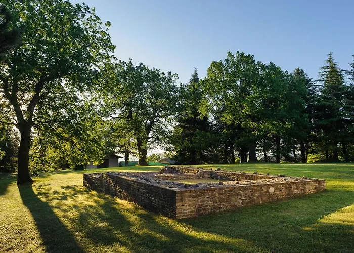 Convento Di San Francesco