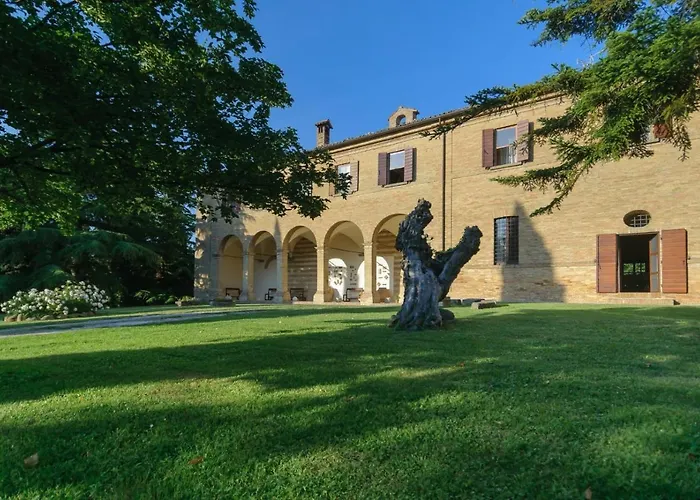 Convento Di San Francesco *