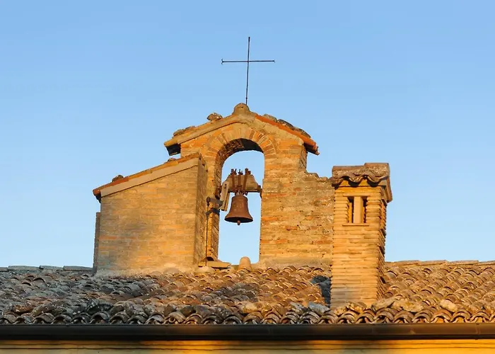 Frühstückspension Convento Di San Francesco