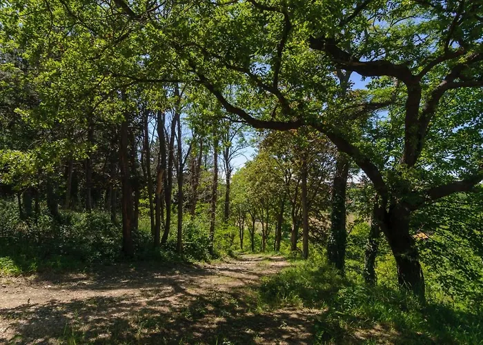 Convento Di San Francesco Frühstückspension *