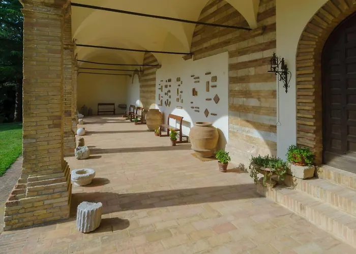 Frühstückspension Convento Di San Francesco *