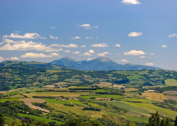 Frühstückspension Convento Di San Francesco