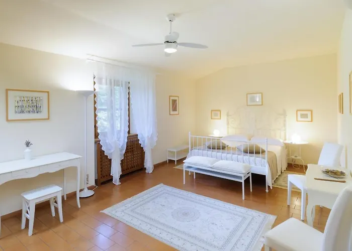 Convento Di San Francesco Frühstückspension *