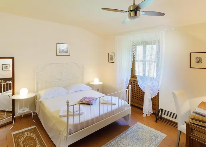 Frühstückspension Convento Di San Francesco Mondaino