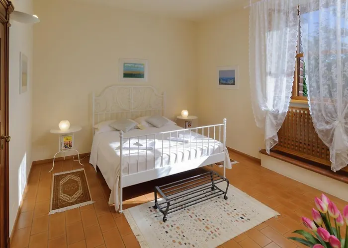 Convento Di San Francesco Mondaino