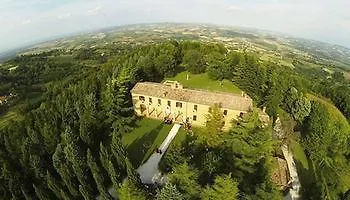 Convento Di San Francesco * Mondaino