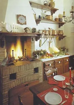 Convento Di San Francesco *