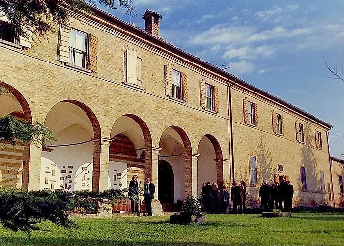 Convento Di San Francesco Frühstückspension *