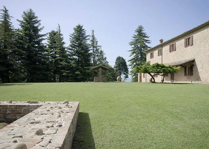 Convento Di San Francesco Frühstückspension