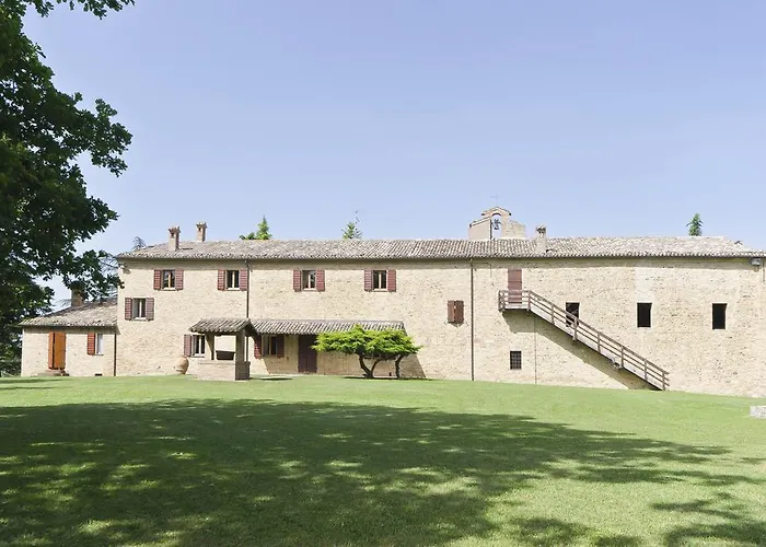 Convento Di San Francesco *