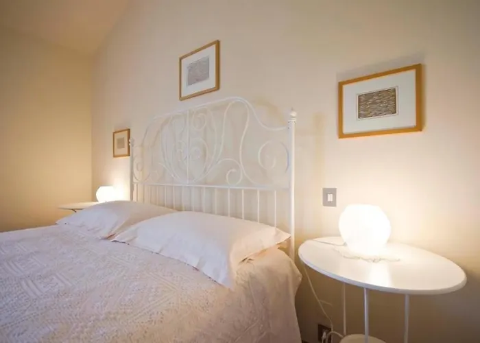 Frühstückspension Convento Di San Francesco *