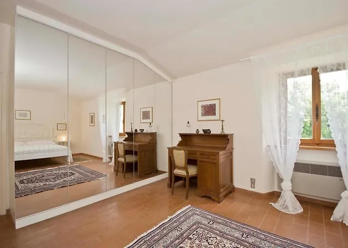 Frühstückspension Convento Di San Francesco