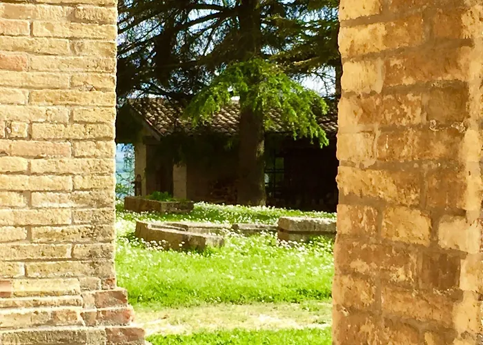 Convento Di San Francesco *