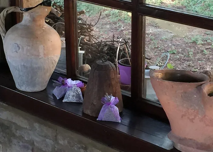 Convento Di San Francesco * Mondaino