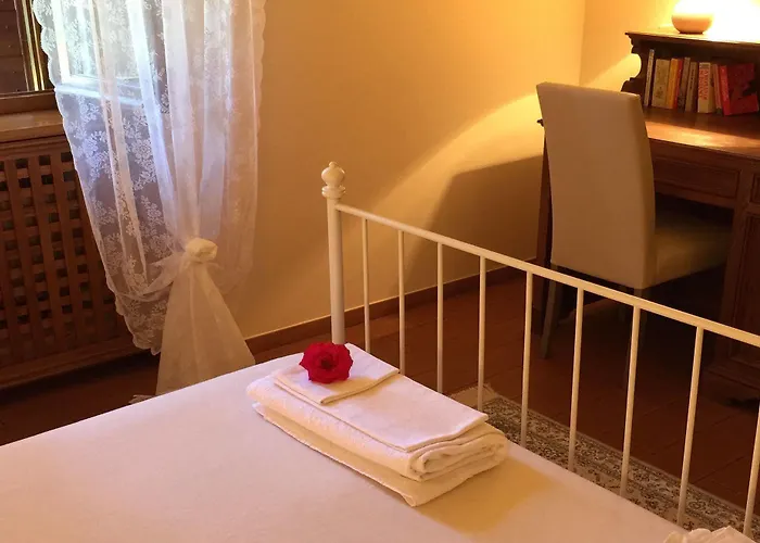 Frühstückspension Convento Di San Francesco