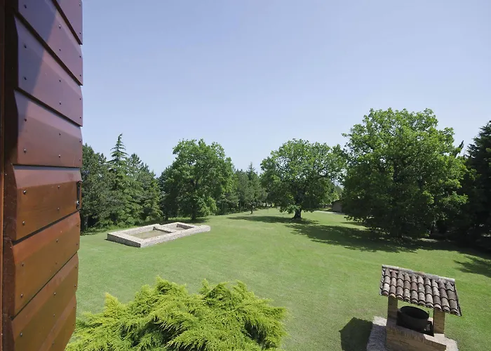 Convento Di San Francesco Frühstückspension