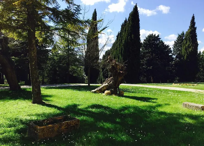 Convento Di San Francesco Frühstückspension *