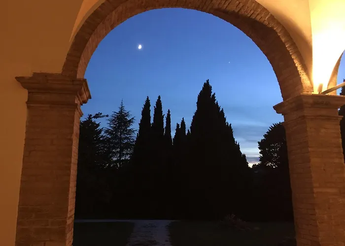 Convento Di San Francesco