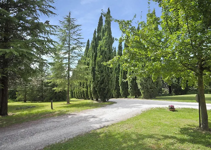 Frühstückspension Convento Di San Francesco