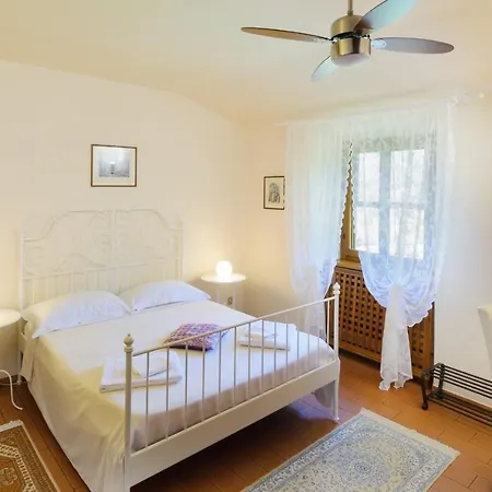 Panzió Convento Di San Francesco Mondaino