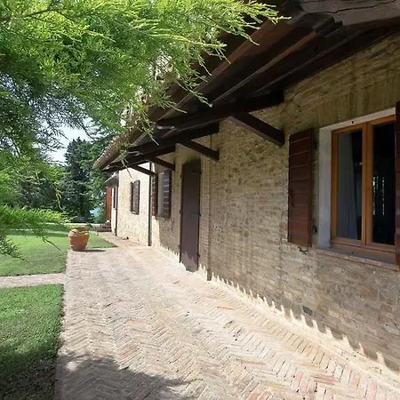 Convento Di San Francesco * Mondaino