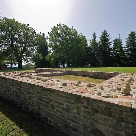 Convento Di San Francesco Panzió