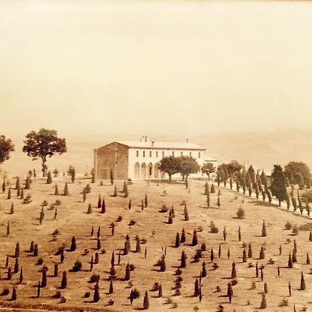 Convento Di San Francesco * Mondaino